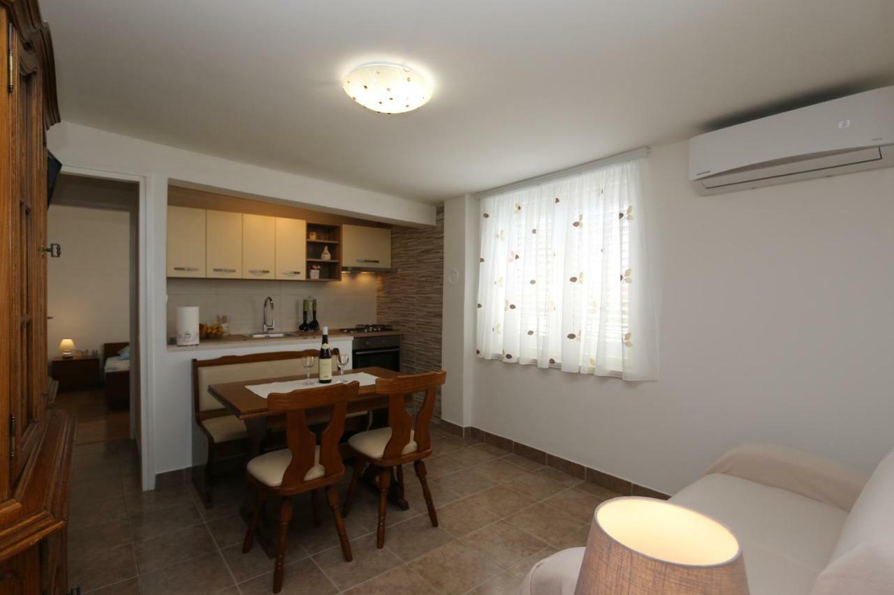 Apartment DamirK Polje  Extérieur photo